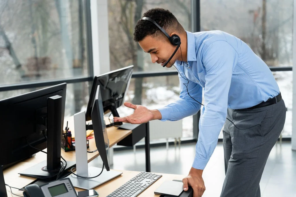 Microsoft support